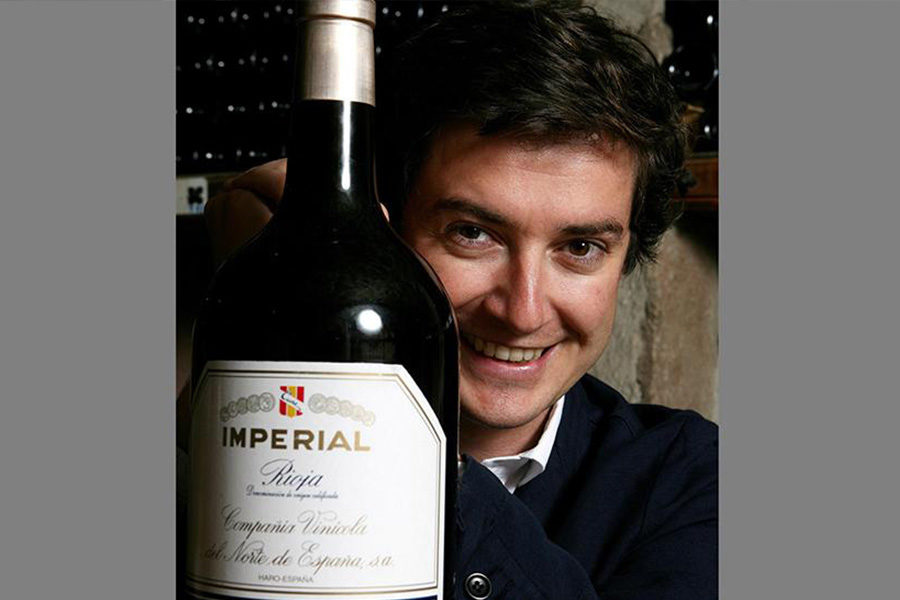 Ukens vin 22. september – Cune Crianza 2013, billig og god Rioja til lammet